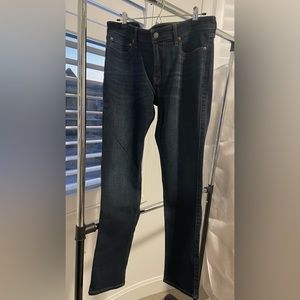 Abercrombie & Fitch jeans